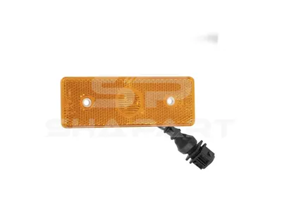 4.68085 Side marking lamp