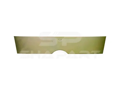 4.68107 Front panel