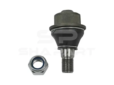 4.68108 Ball joint, control arm, C: 23 mm, M20 x 1,5, L: 104 mm