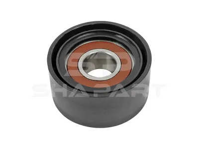 4.68118 Tension roller, D: 54 mm, W: 26 mm