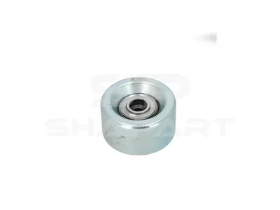 4.68119 Tension roller, D: 70 mm, W: 34 mm