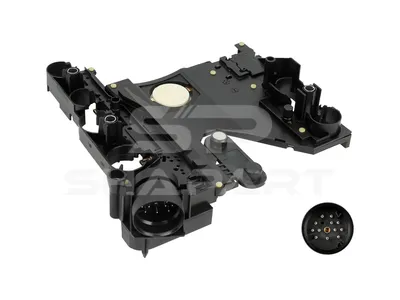 4.68120 Control unit, gearbox