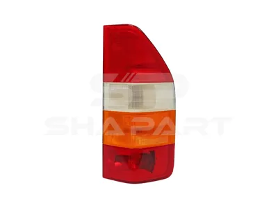 4.68141 Tail lamp, right, without lamp carrier