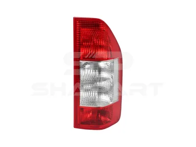 4.68143 Tail lamp, right, without lamp carrier