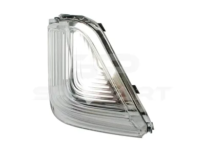 4.68152 Turn signal lamp, right, with bulb
