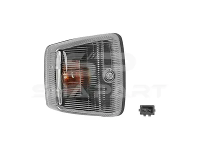 4.68158 Turn signal lamp, left