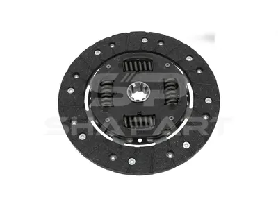4.68200 Clutch disc, D: 228 mm