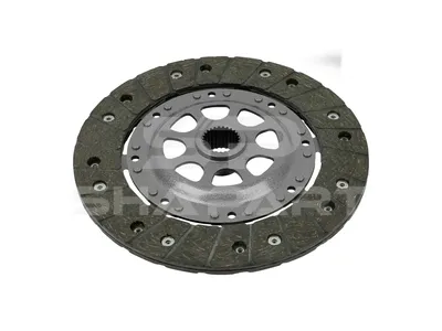4.68202 Clutch disc, D: 228 mm