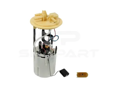 4.68206 Fuel feed unit