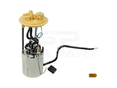 4.68207 Fuel feed unit