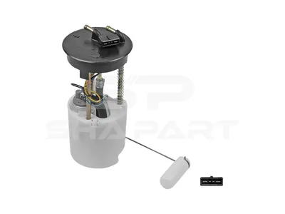 4.68208 Fuel feed unit