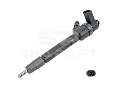 4.68220 Injection valve