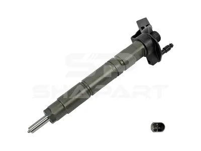 4.68222 Injection valve