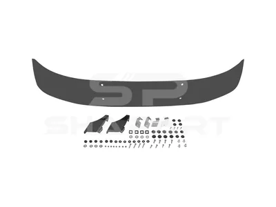 4.68226 Sun visor