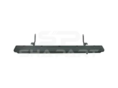 4.68230 Step plate, bumper