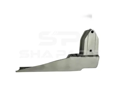 4.68233 Bracket, step well case, left