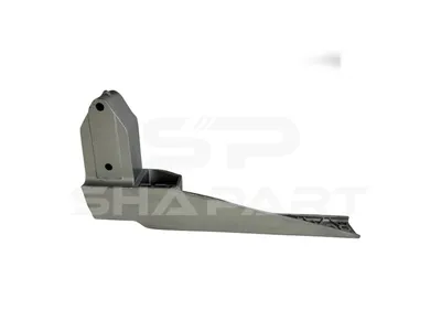 4.68234 Bracket, step well case, right
