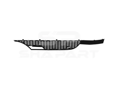 4.68242 Front grid, upper, left
