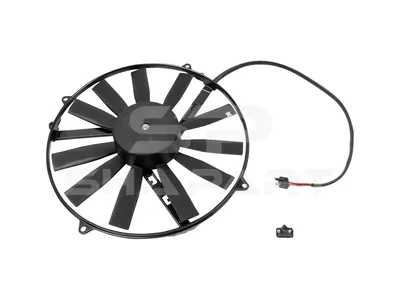 4.68260 Fan, D: 400 mm