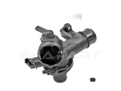 4.68267 Thermostat