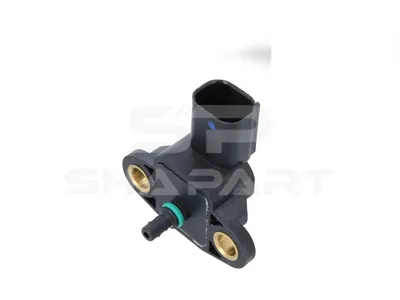 4.68273 Pressure sensor, 3 poles