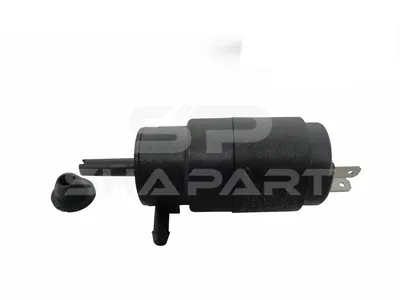 4.68275 Washer pump, 12 V