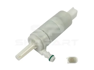 4.68276 Washer pump, 12 V, 2.5 bar