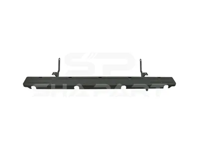4.68280 Step plate, bumper