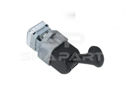 4.68300 Hand brake valve, max. 8.5 bar