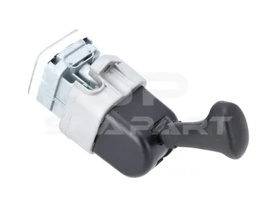 4.68301 Hand brake valve, max. 8.5 bar