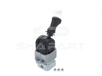 4.68302 Hand brake valve, max. 8.5 bar