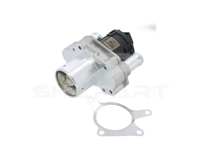 4.68304 Valve, exhaust gas recirculation