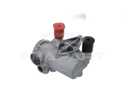 4.68305 Quick release valve, max. 10 bar