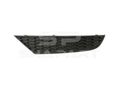 4.68308 Cover, bumper, left