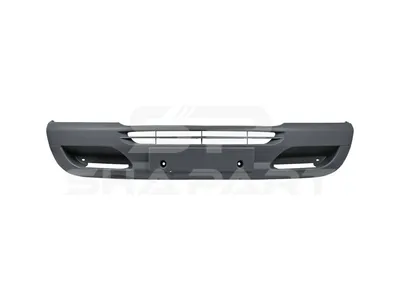 4.68311 Bumper, front