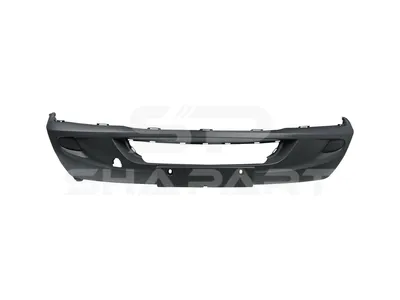 4.68312 Bumper, front