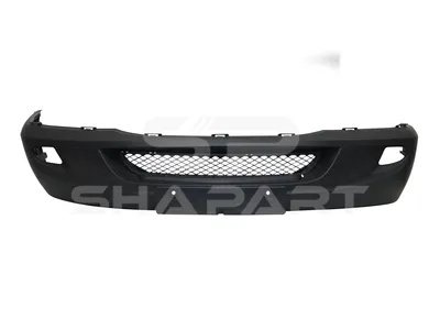 4.68313 Bumper, front