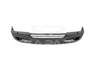 4.68314 Bumper, front