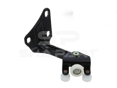 4.68342 Roller guide, right