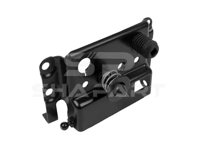 4.68346 Engine hood slot