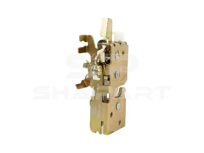 4.68363 Door lock, left