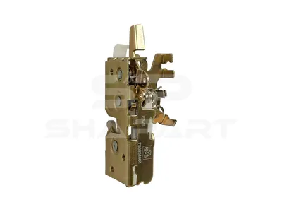 4.68364 Door lock, right