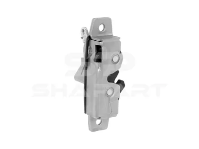 4.68367 Door lock, left, upper