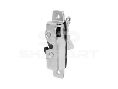 4.68368 Door lock, right, upper