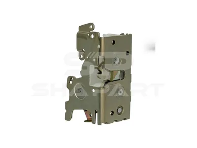 4.68379 Lock, sliding door, left