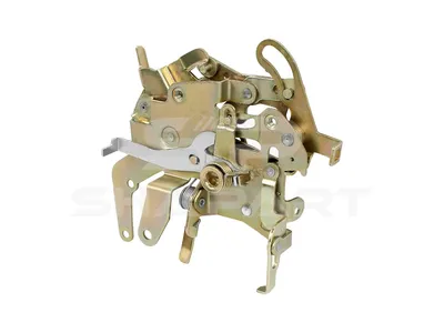 4.68383 Door lock, left