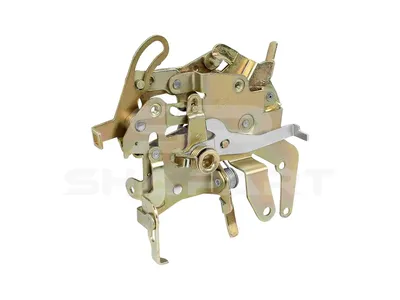 4.68384 Door lock, right