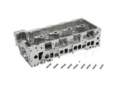 4.68401 Cylinder head, without valves