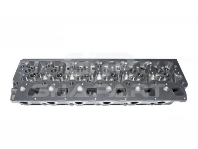 4.68404 Cylinder head, without valves