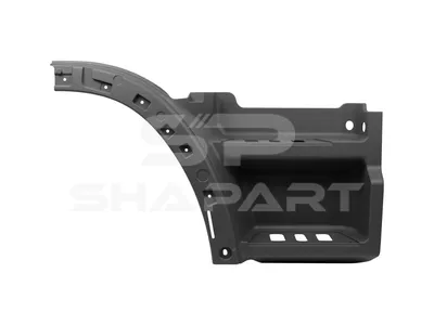4.68416 Step well case, upper, right